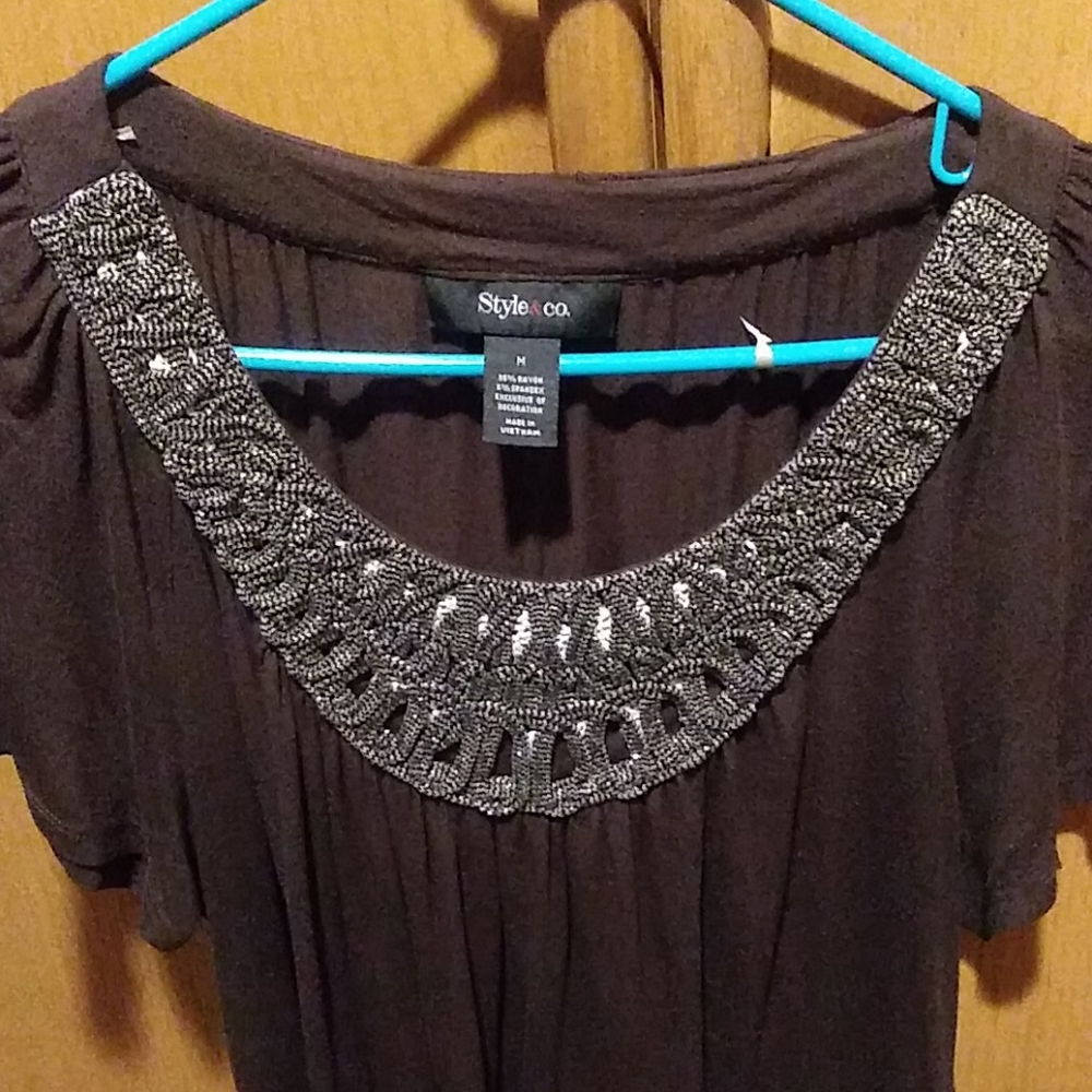 Blouse - Picture 4 of 4